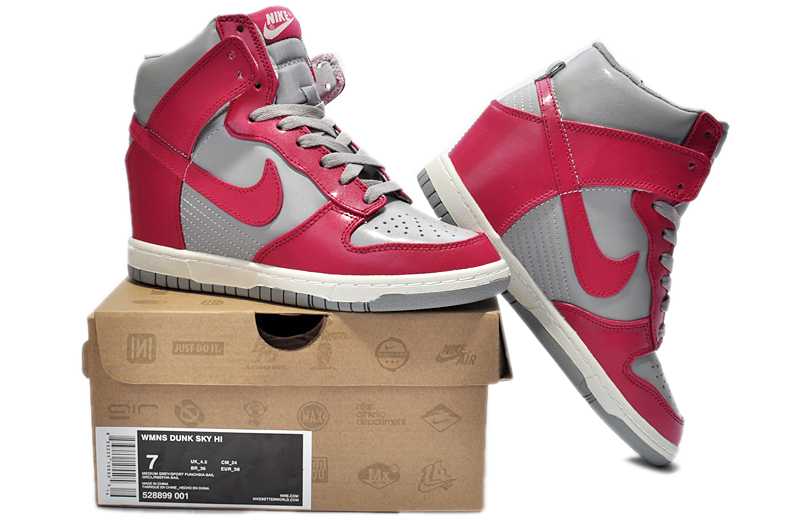 Nike Dunk Sky Hi de la Chine moins cher acheter et vendre nike sb dunk nouveau style